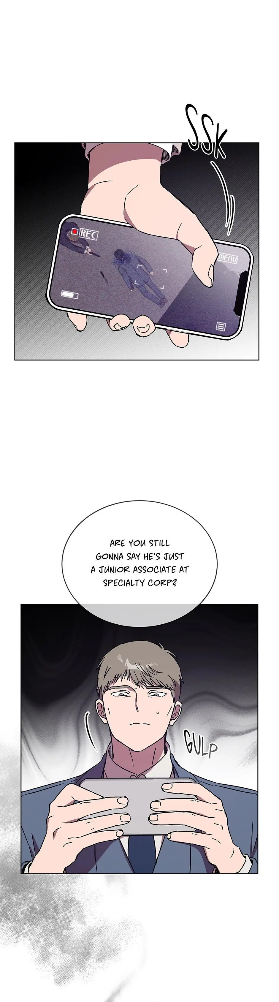 The Perfect - Chapter 68 Page 6