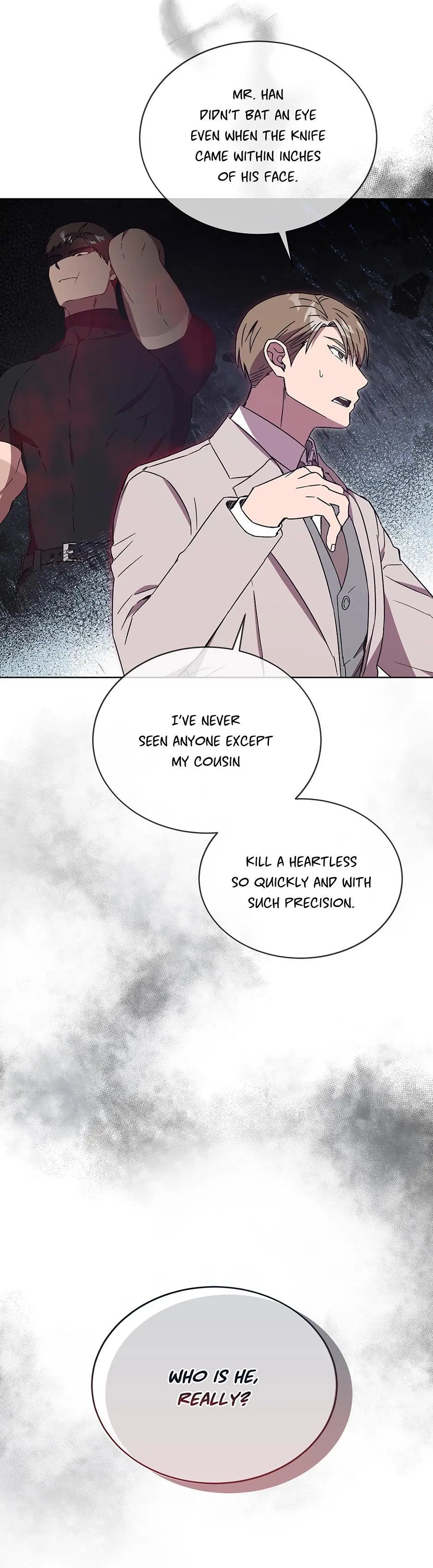 The Perfect - Chapter 68 Page 7