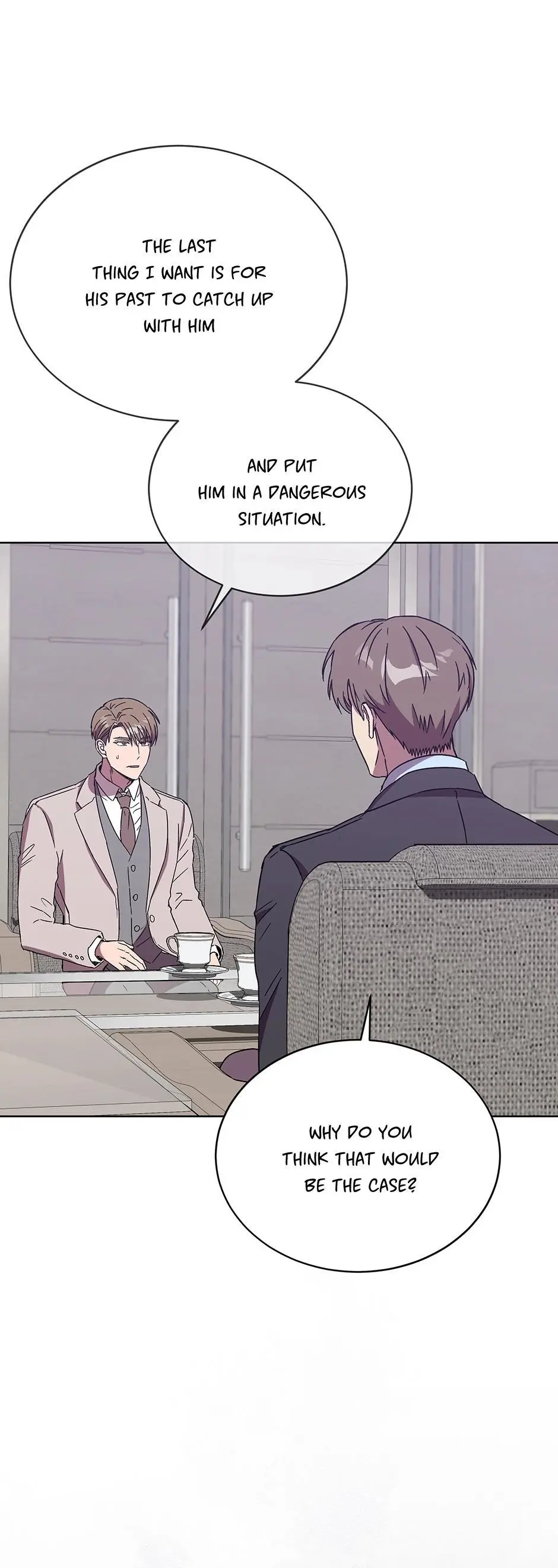 The Perfect - Chapter 68 Page 13
