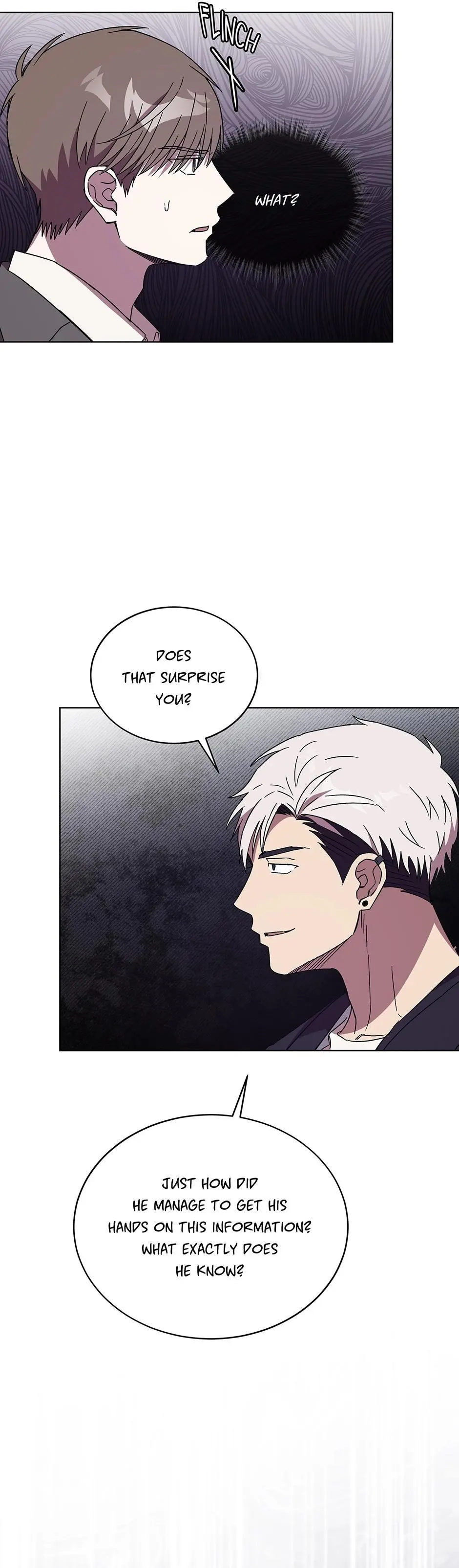 The Perfect - Chapter 68 Page 20