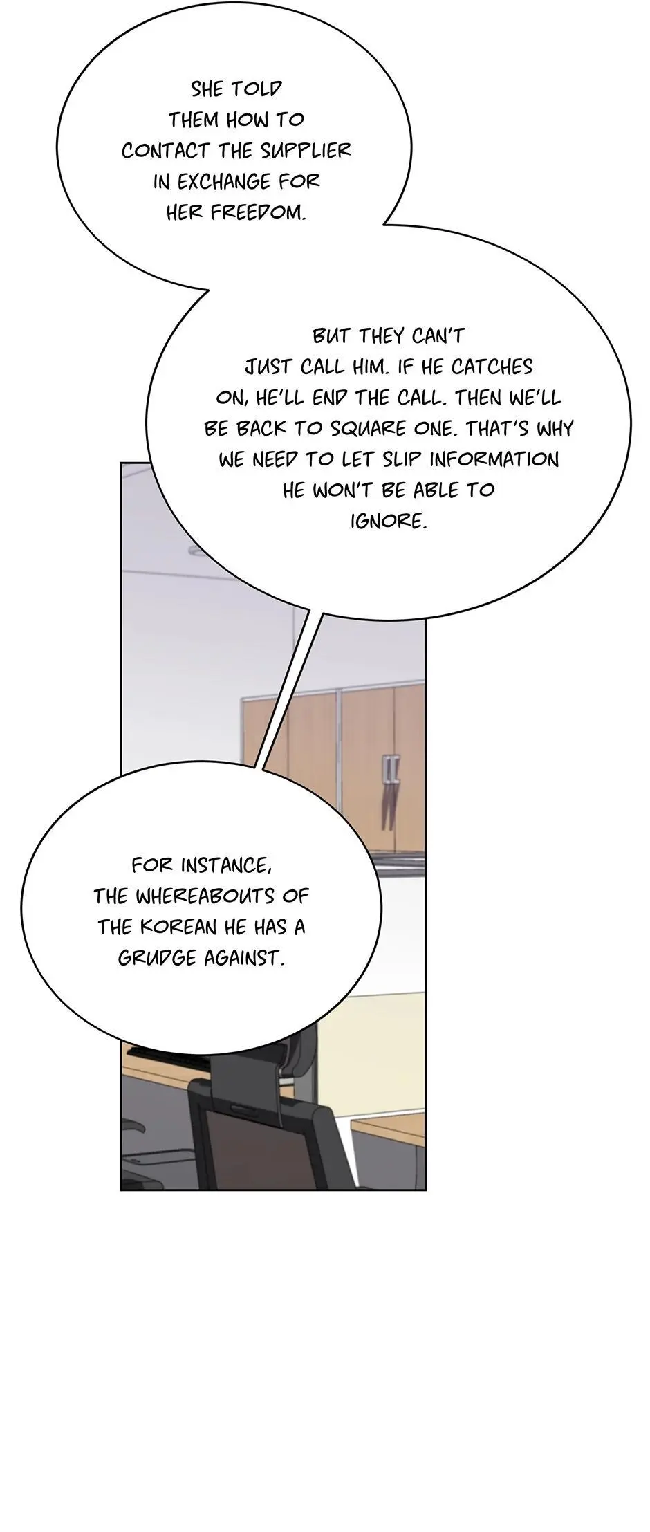 The Perfect - Chapter 68 Page 24