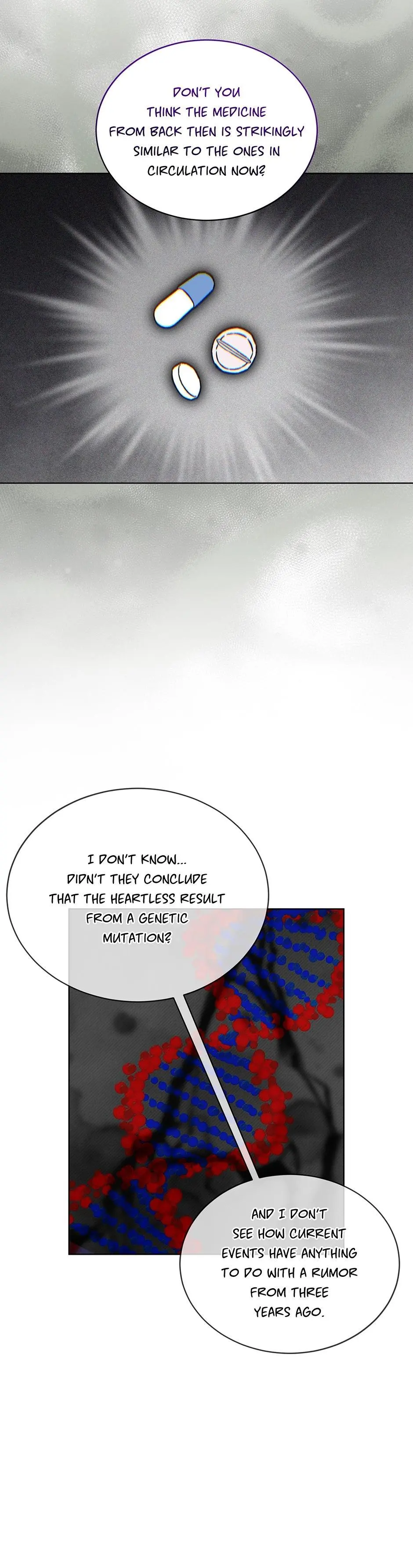 The Perfect - Chapter 68 Page 28