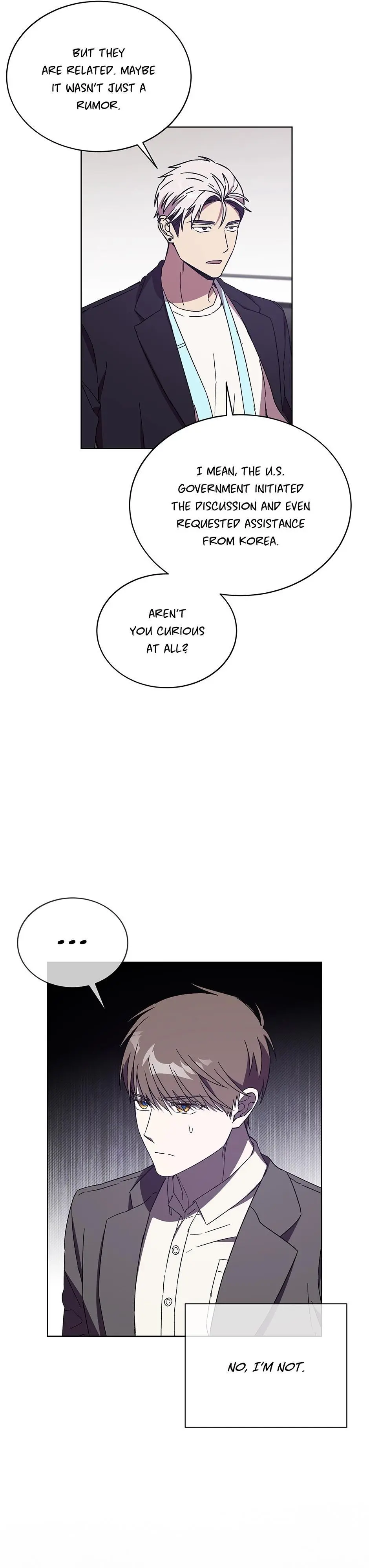 The Perfect - Chapter 68 Page 29