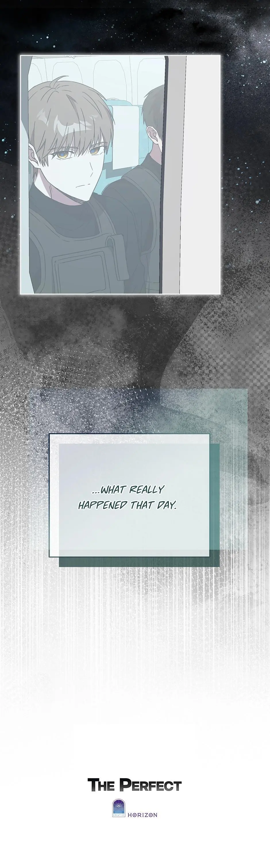 The Perfect - Chapter 68 Page 31