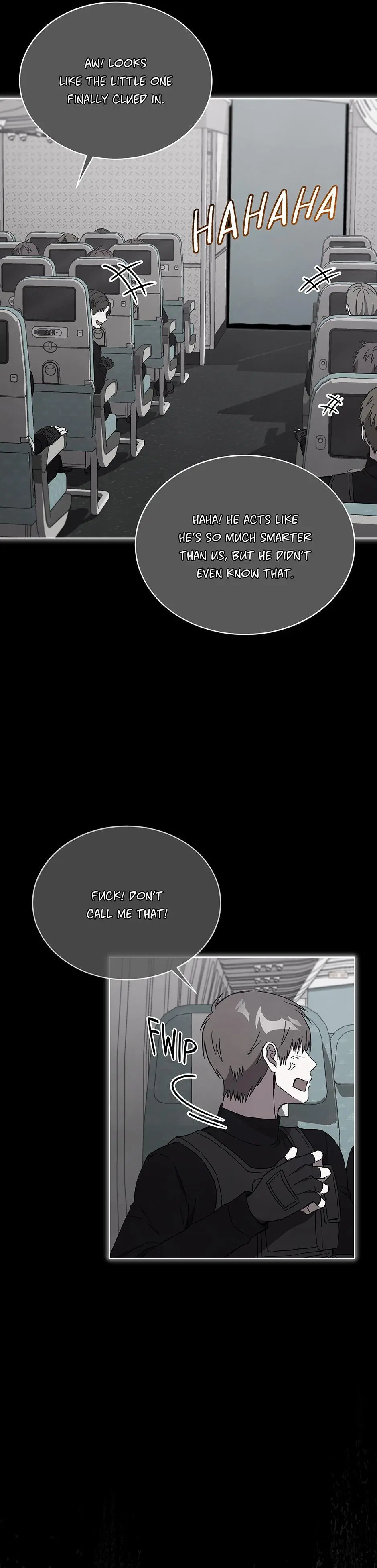 The Perfect - Chapter 69 Page 5
