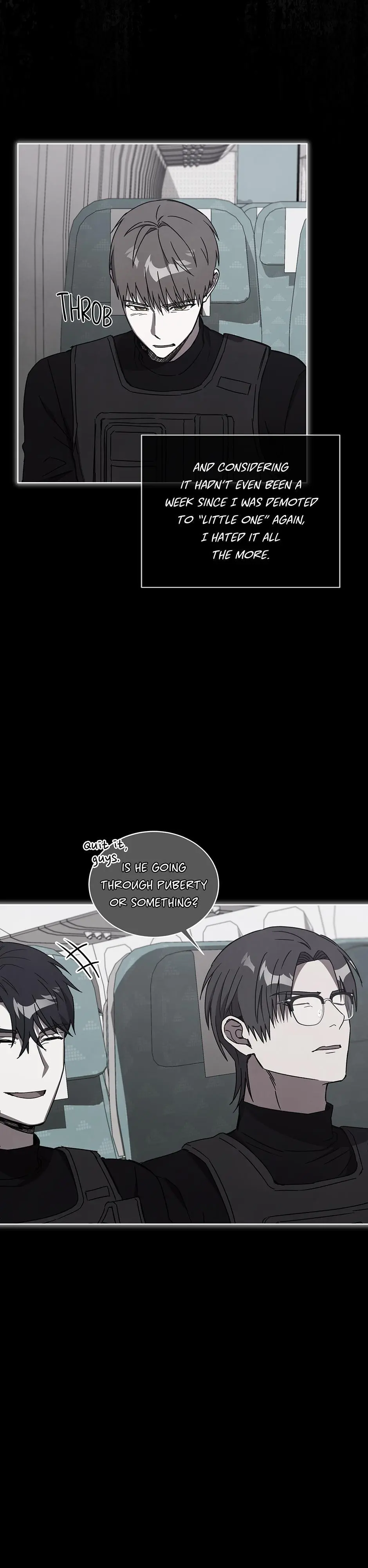 The Perfect - Chapter 69 Page 7