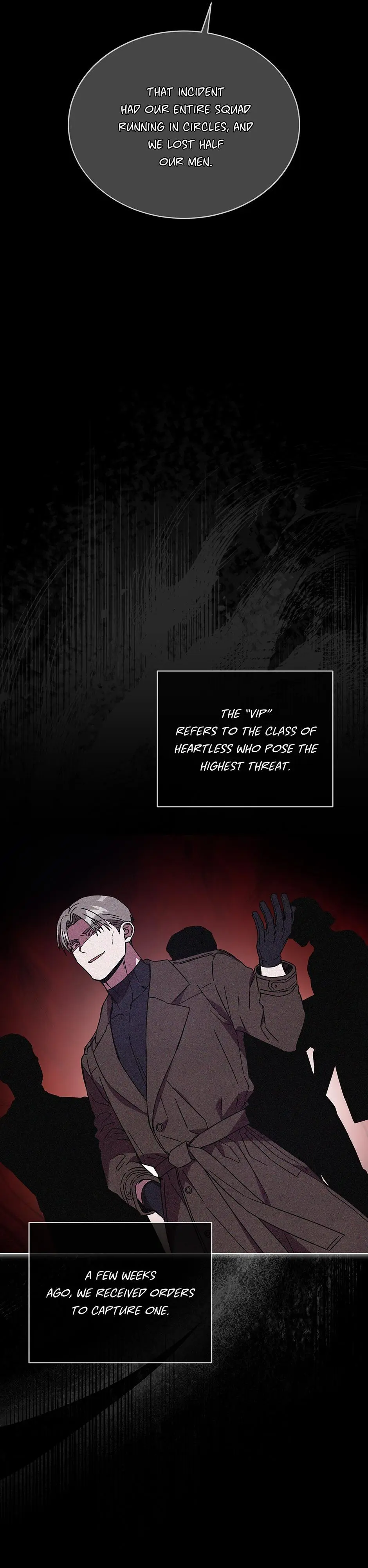 The Perfect - Chapter 69 Page 9