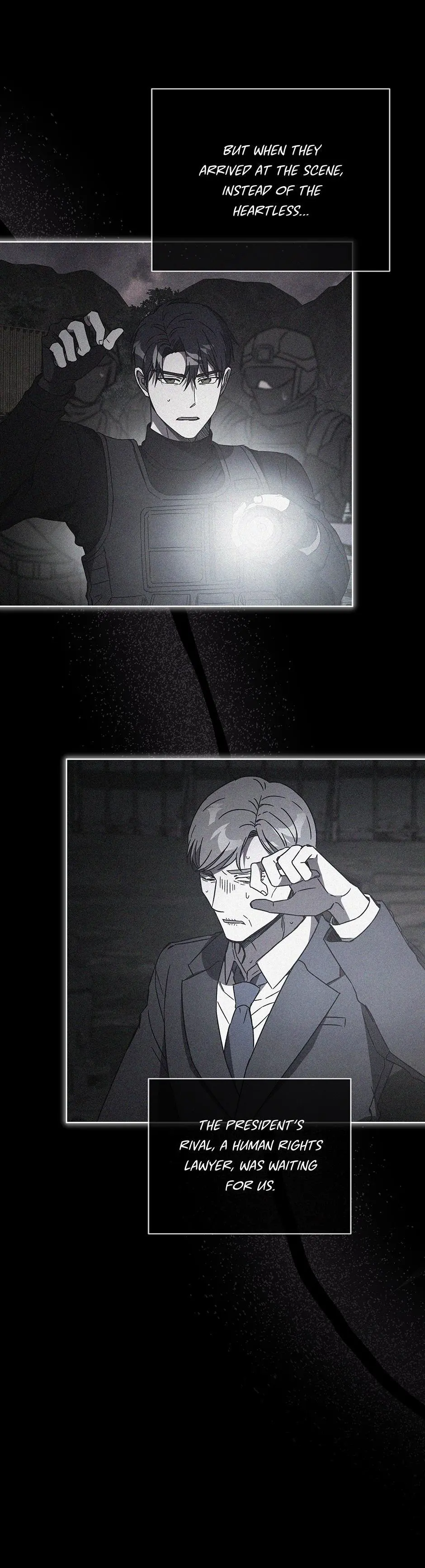 The Perfect - Chapter 69 Page 10