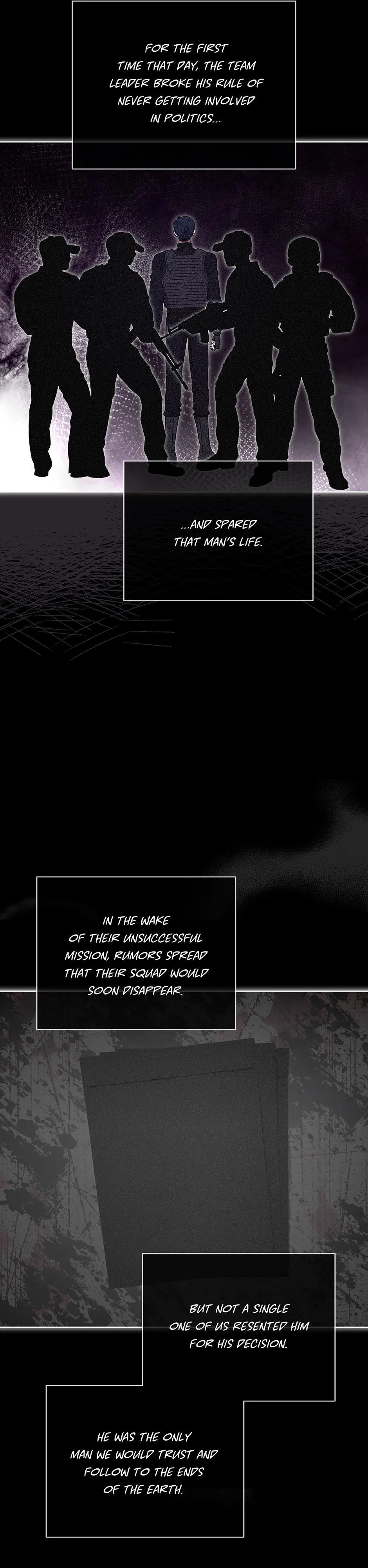 The Perfect - Chapter 69 Page 11