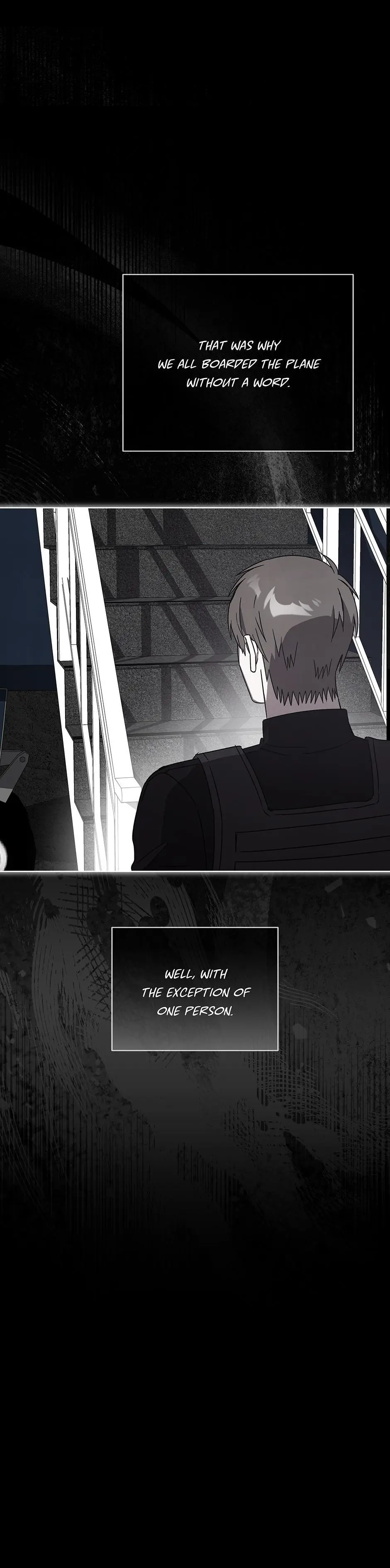 The Perfect - Chapter 69 Page 12