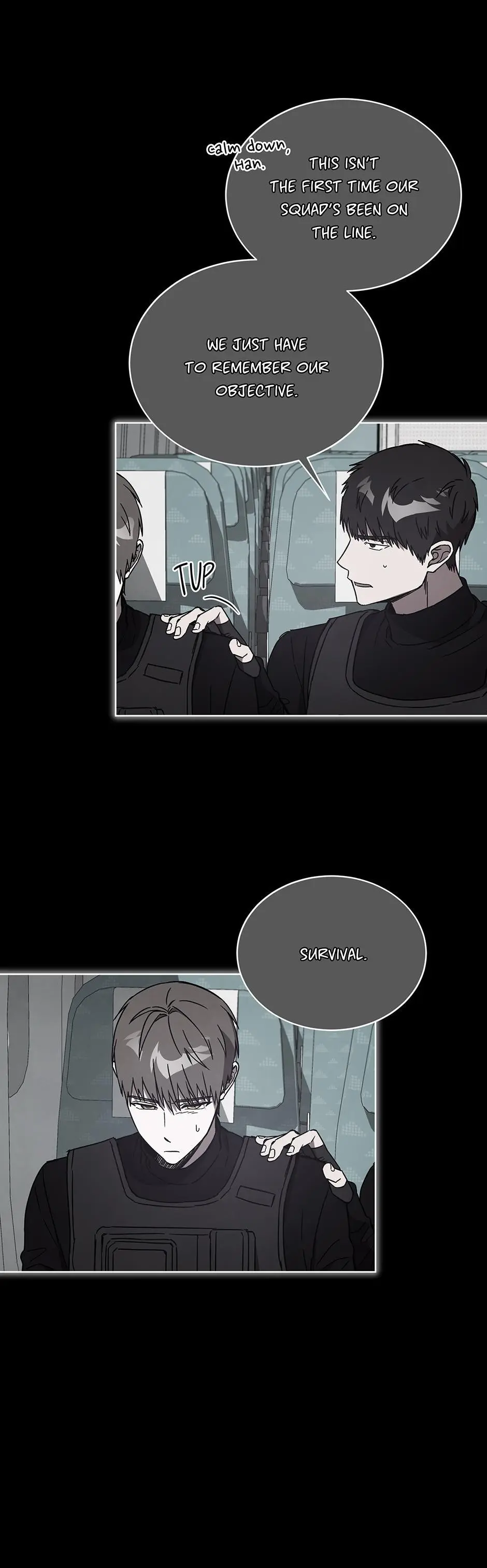 The Perfect - Chapter 69 Page 14