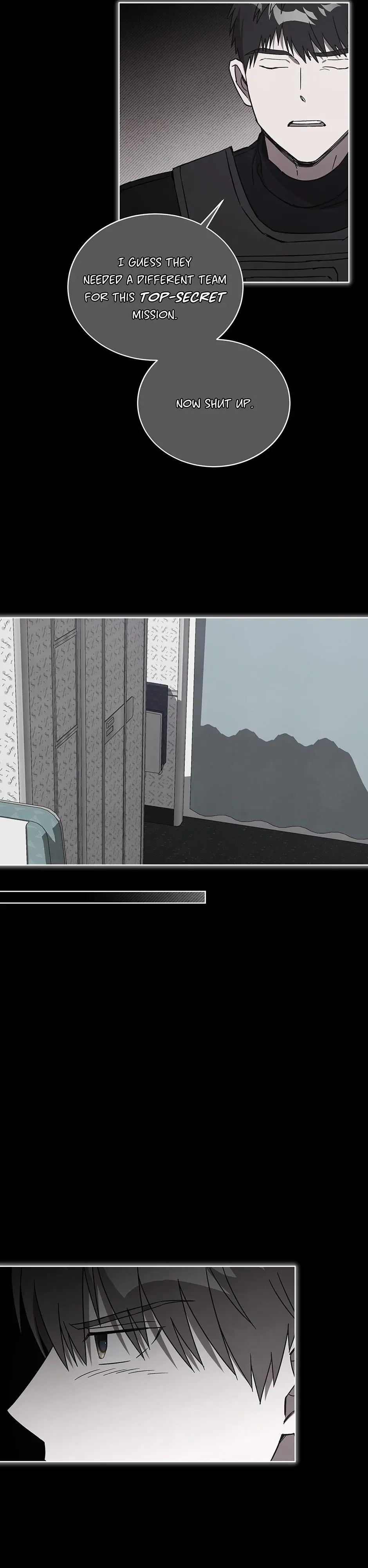 The Perfect - Chapter 69 Page 16
