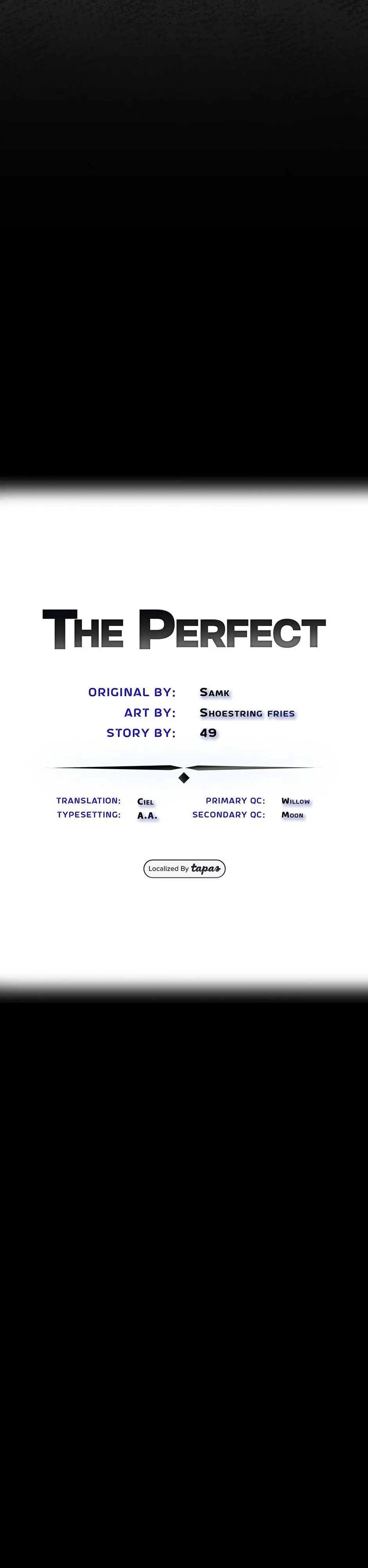 The Perfect - Chapter 69 Page 18