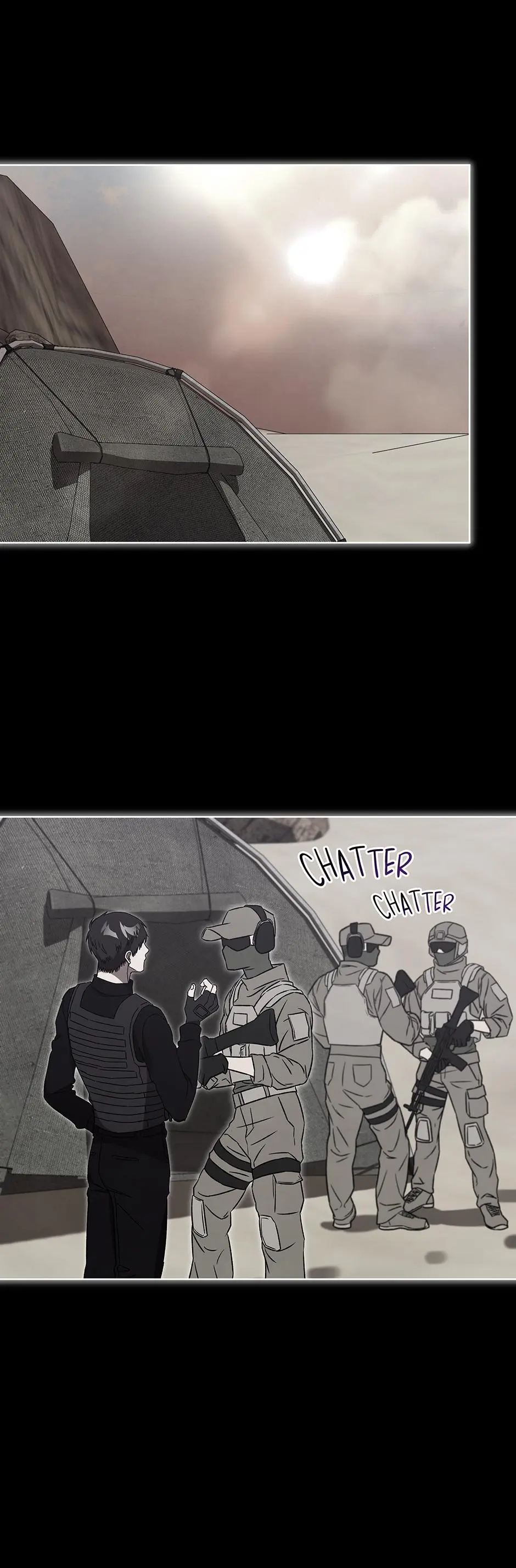 The Perfect - Chapter 69 Page 19