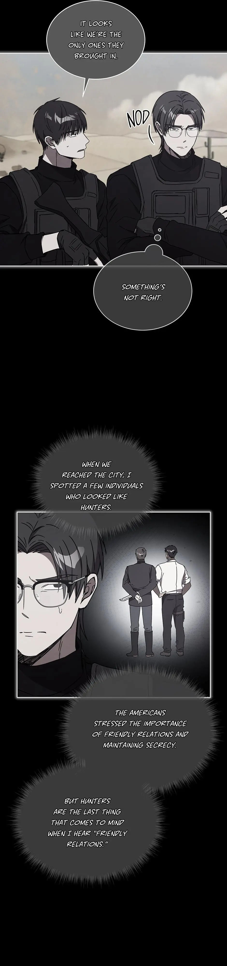The Perfect - Chapter 69 Page 20