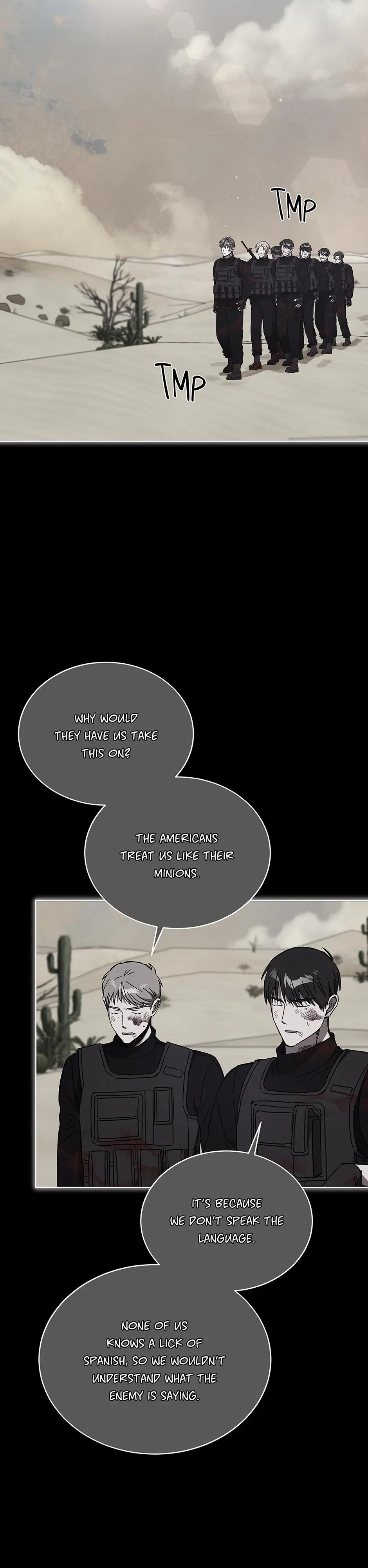 The Perfect - Chapter 69 Page 26