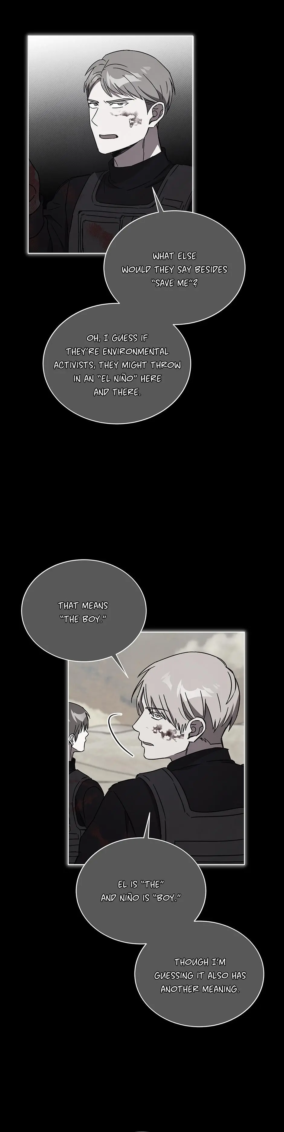 The Perfect - Chapter 69 Page 27