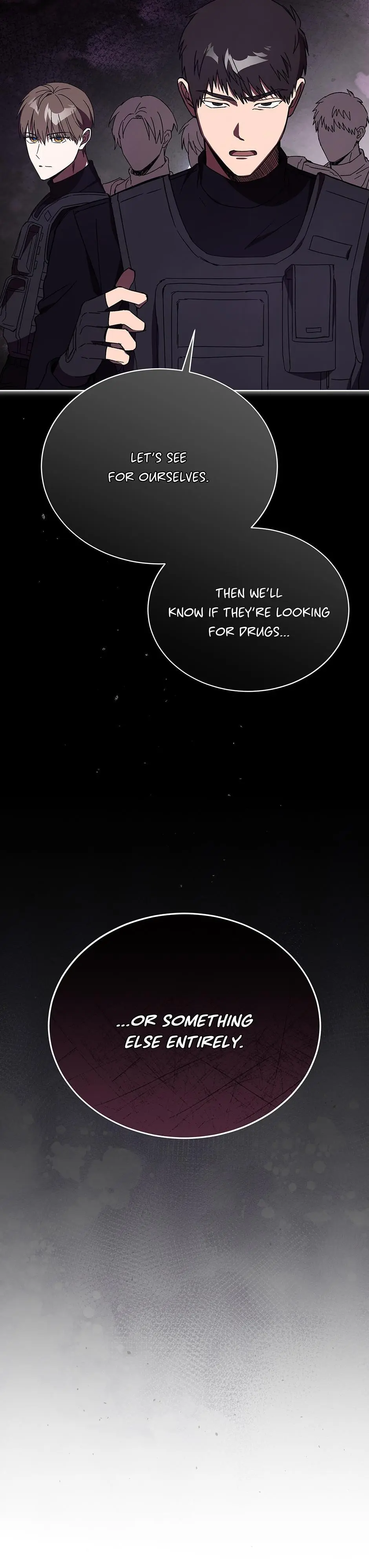 The Perfect - Chapter 69 Page 35