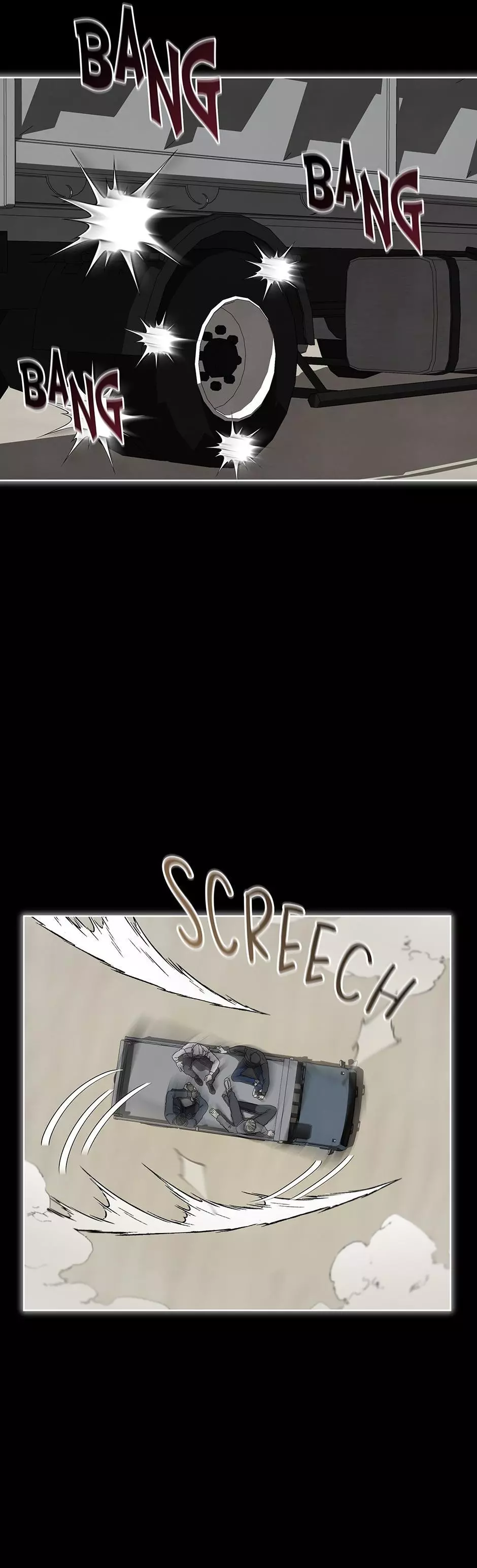The Perfect - Chapter 70 Page 3