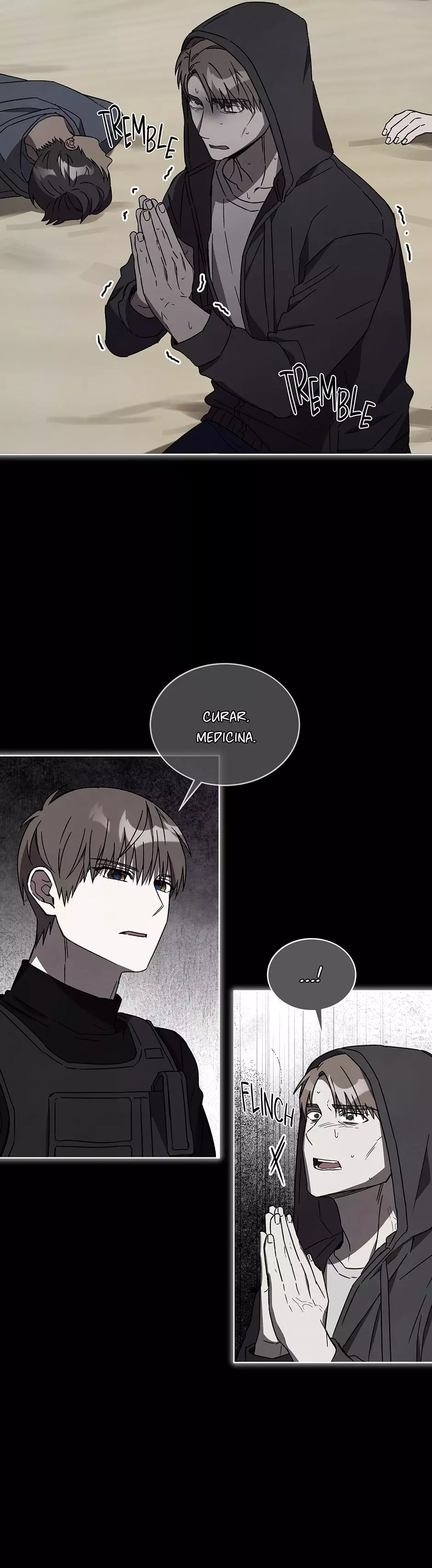 The Perfect - Chapter 70 Page 5