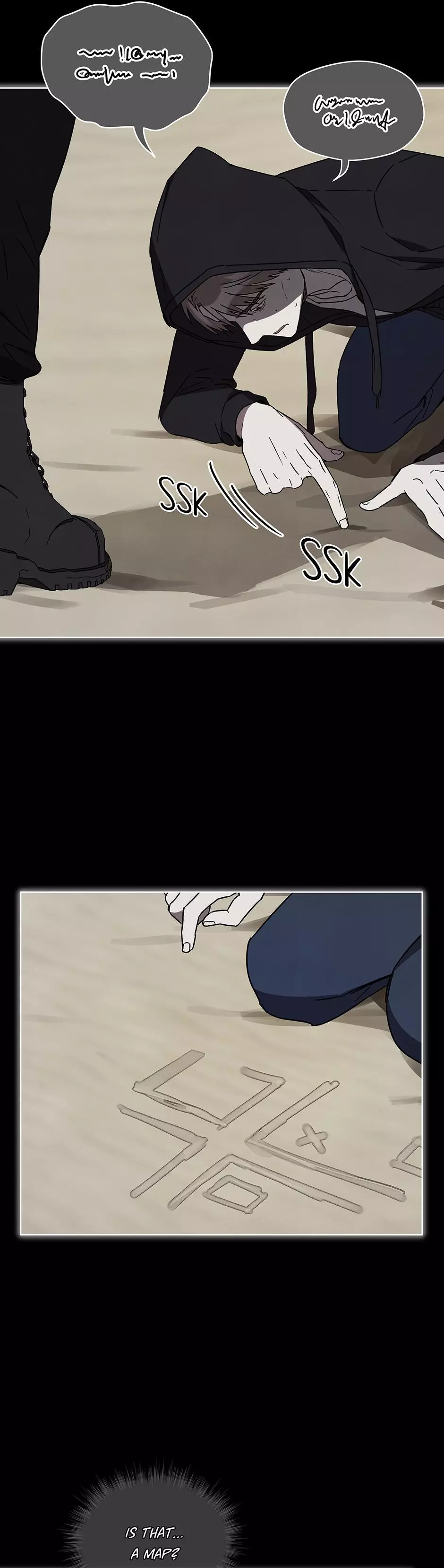 The Perfect - Chapter 70 Page 6