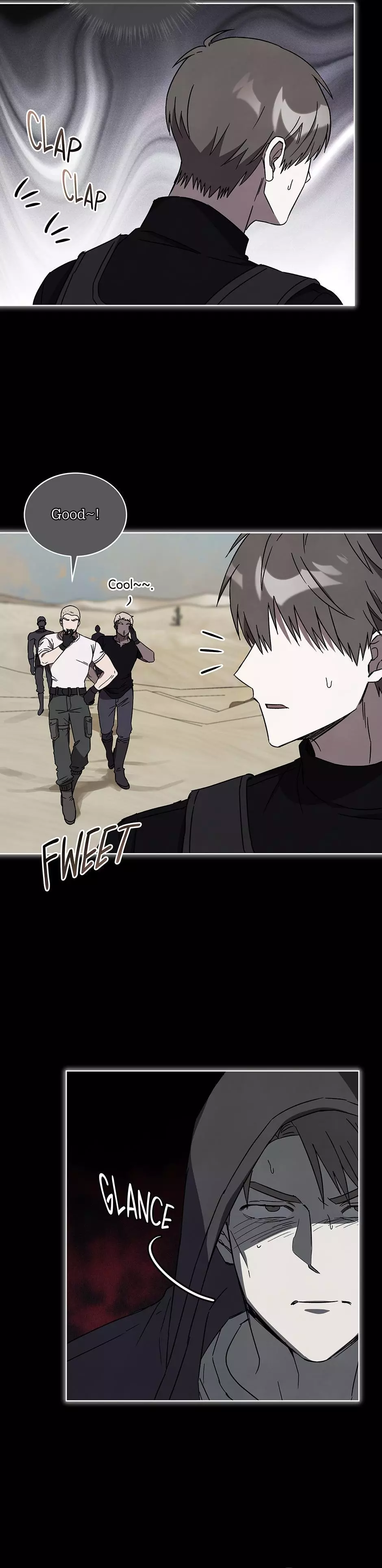 The Perfect - Chapter 70 Page 7