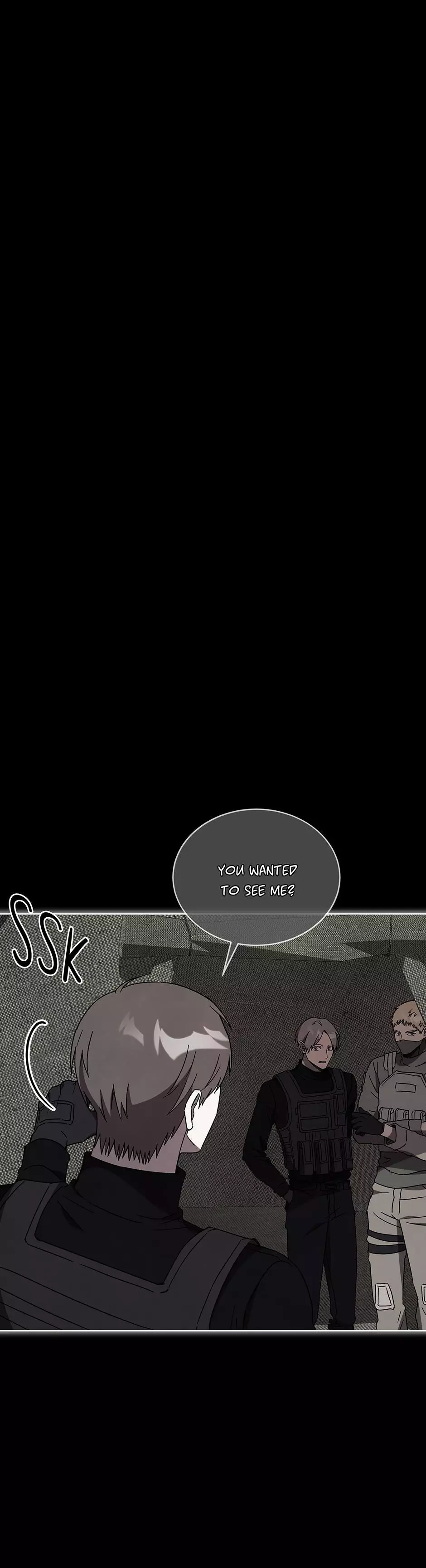 The Perfect - Chapter 70 Page 11