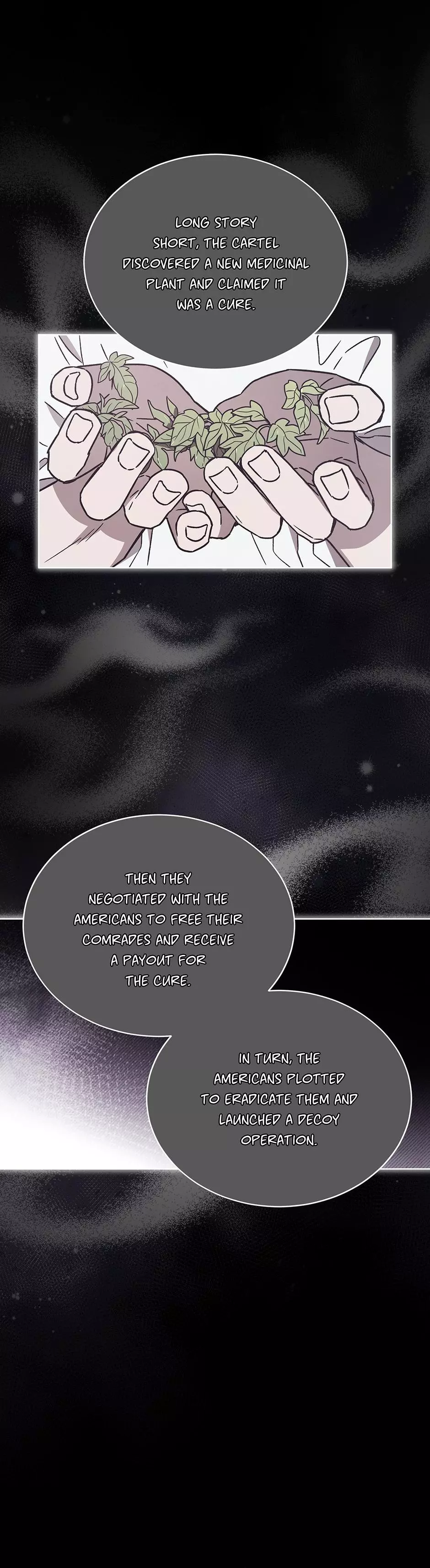 The Perfect - Chapter 70 Page 21