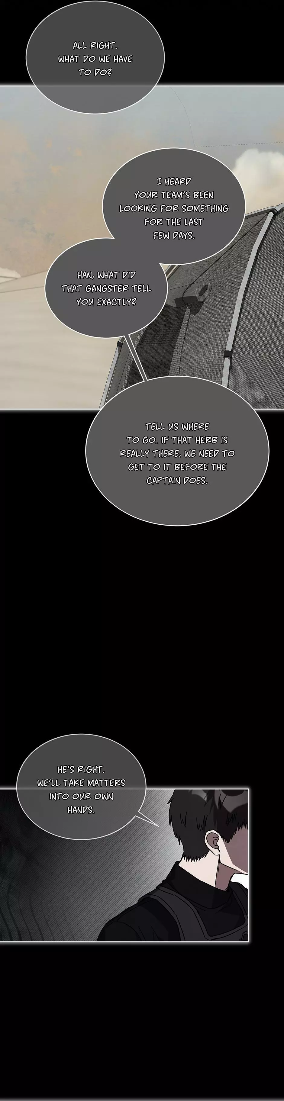 The Perfect - Chapter 70 Page 30