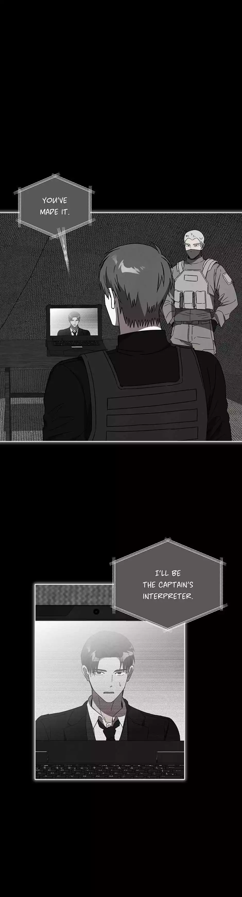 The Perfect - Chapter 71 Page 2