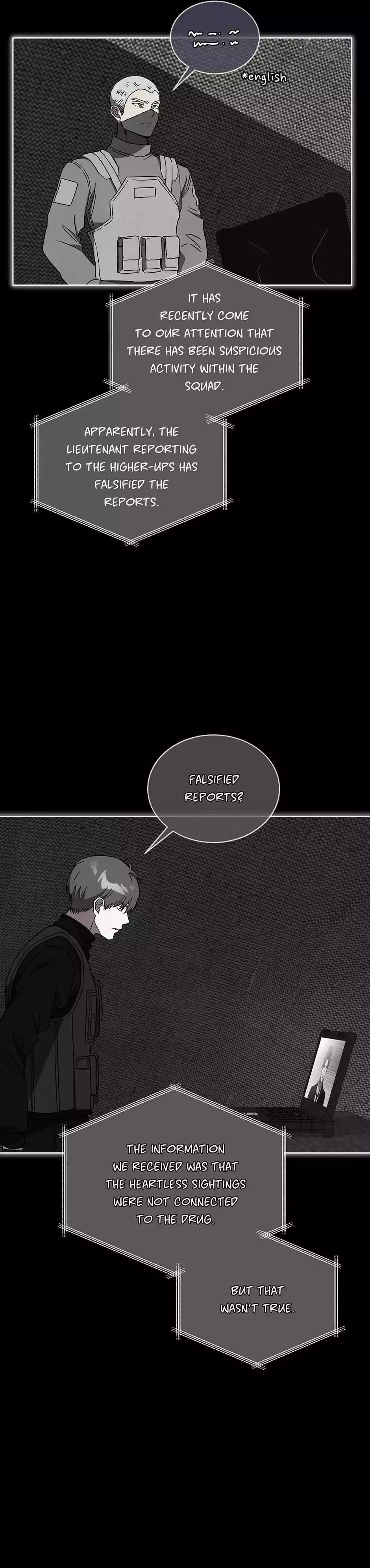 The Perfect - Chapter 71 Page 3