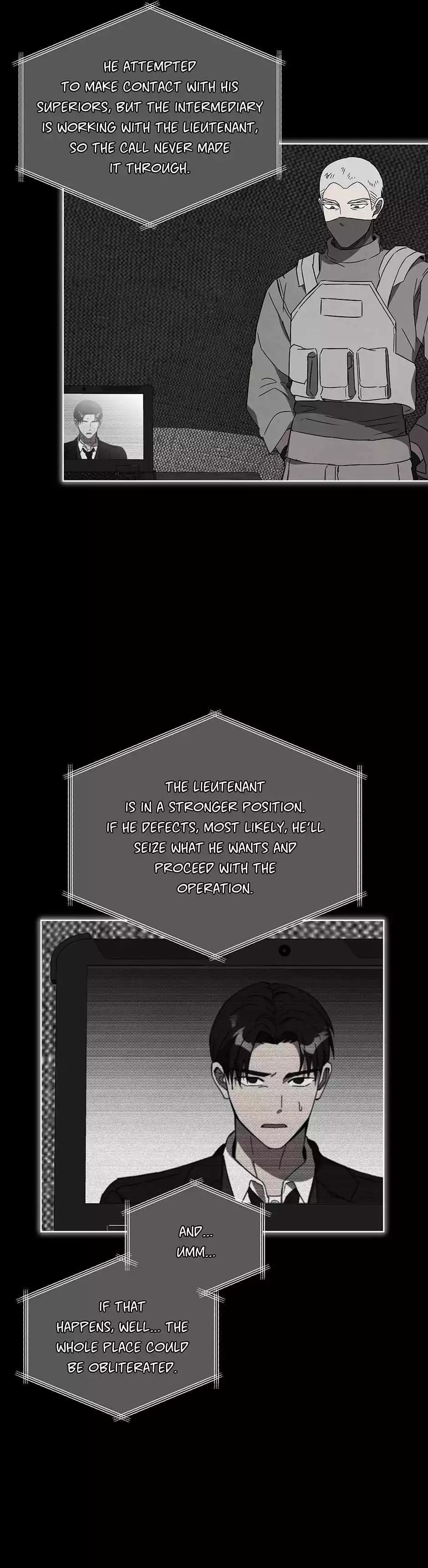 The Perfect - Chapter 71 Page 4