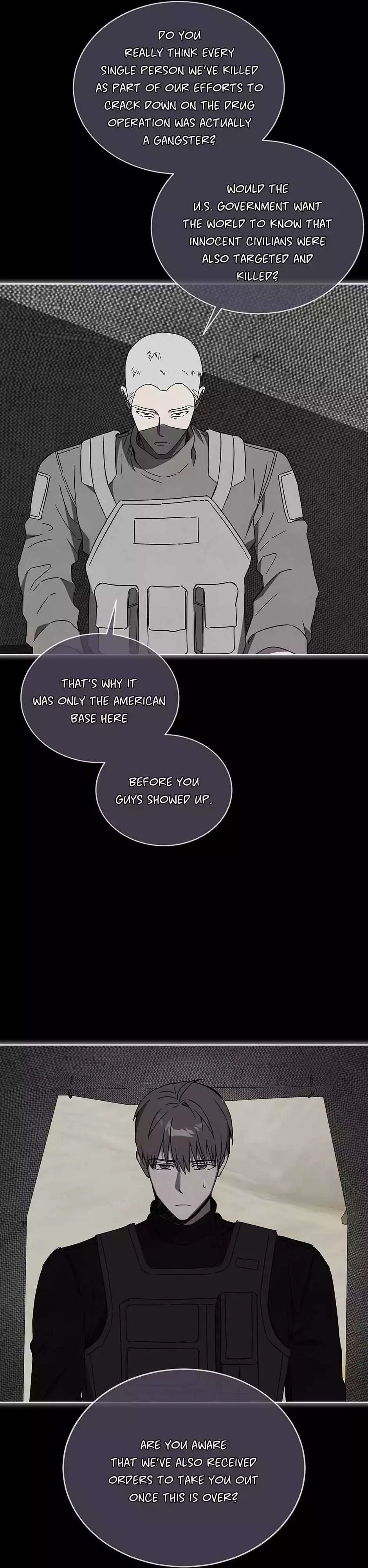 The Perfect - Chapter 71 Page 7