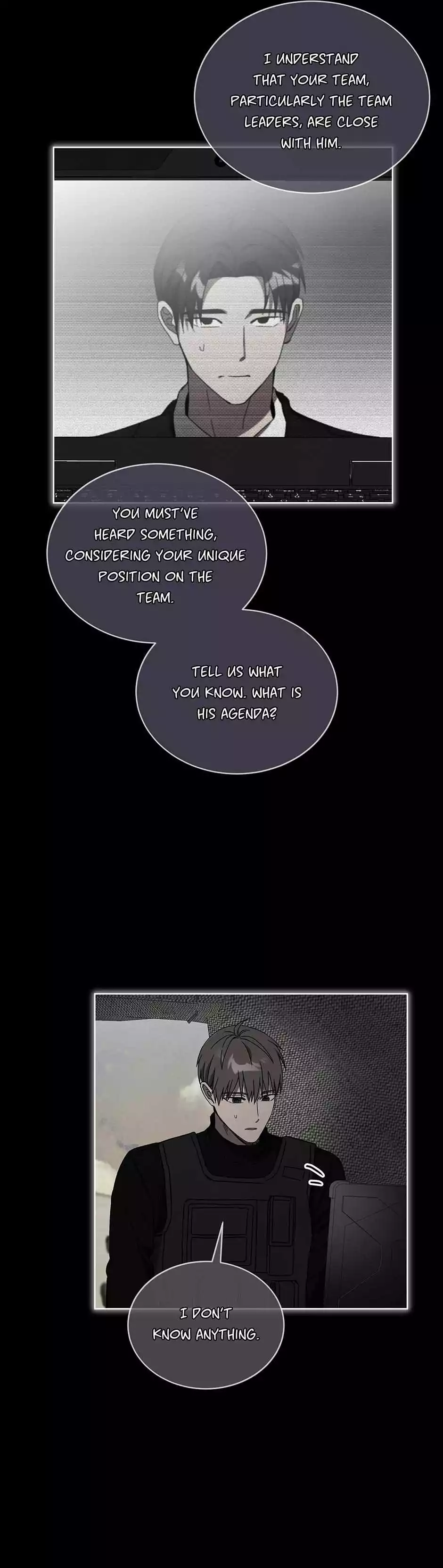 The Perfect - Chapter 71 Page 10