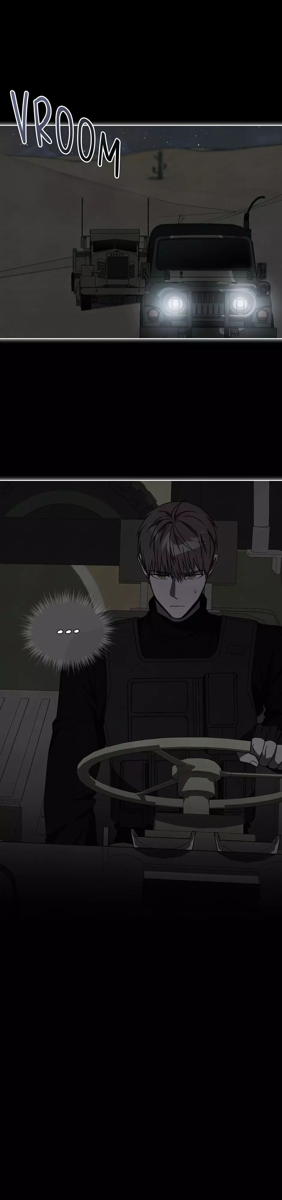 The Perfect - Chapter 71 Page 13