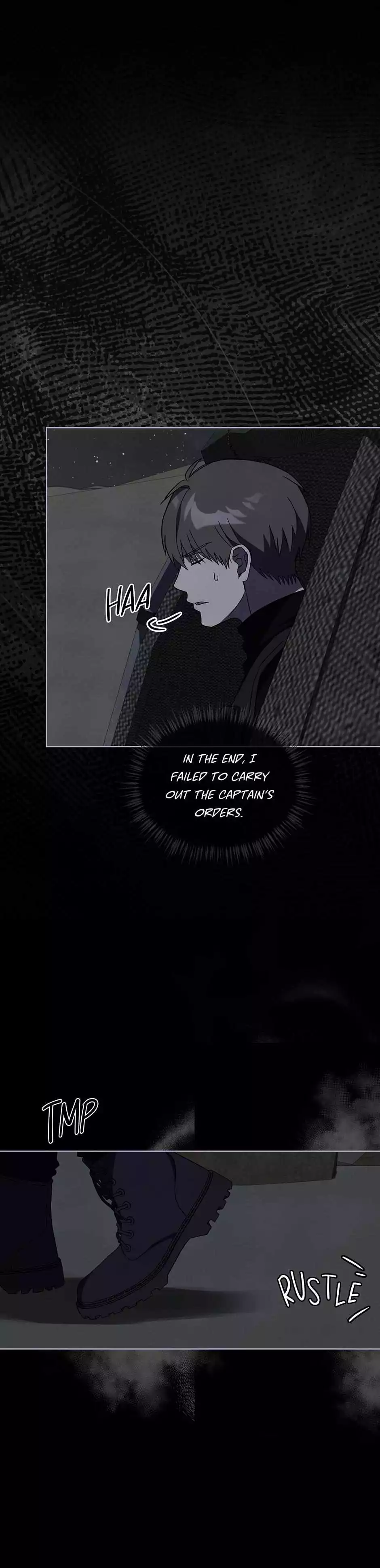 The Perfect - Chapter 71 Page 14