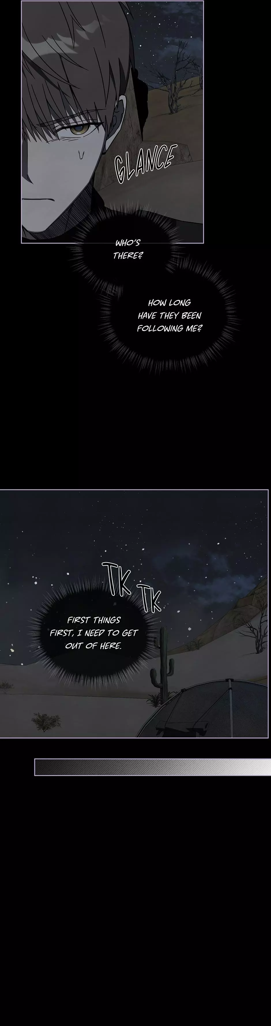 The Perfect - Chapter 71 Page 15
