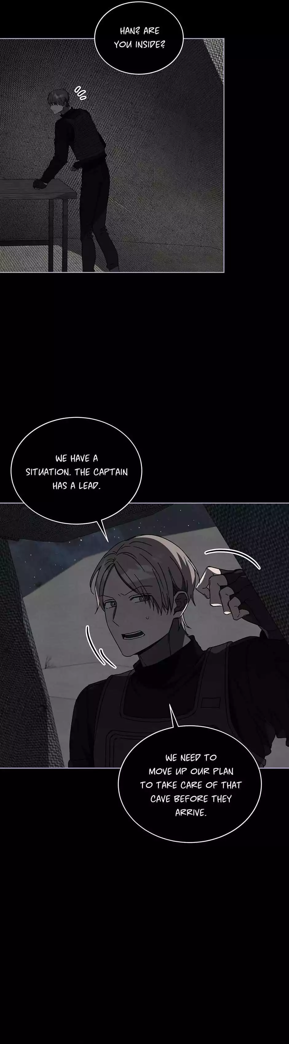 The Perfect - Chapter 71 Page 16