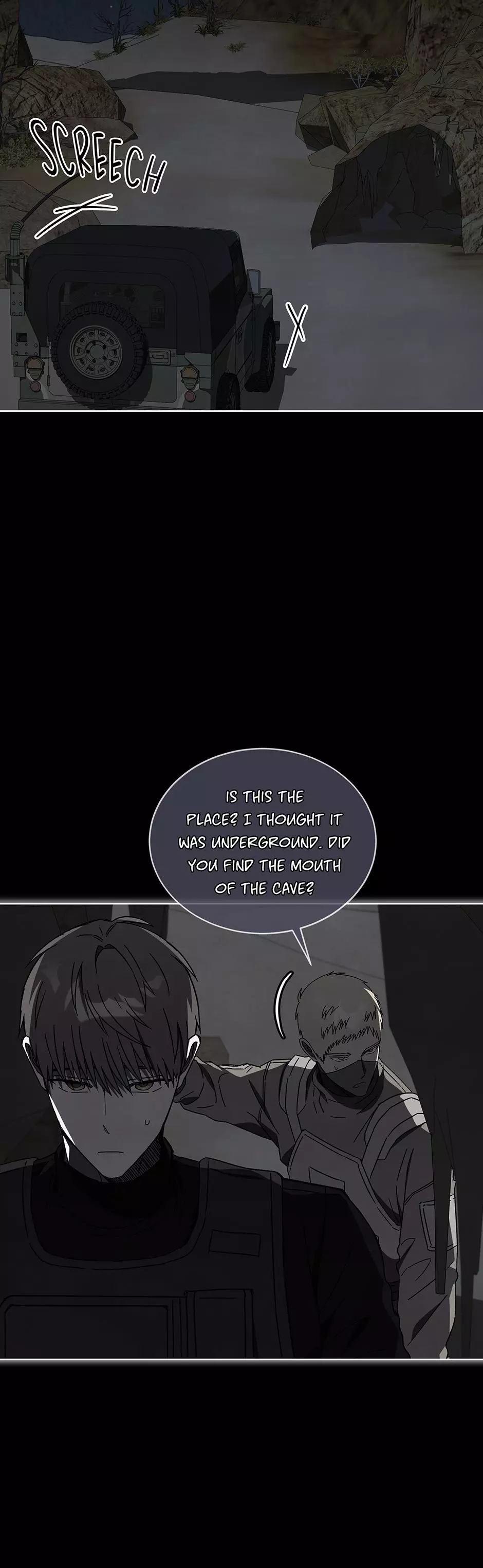 The Perfect - Chapter 71 Page 18