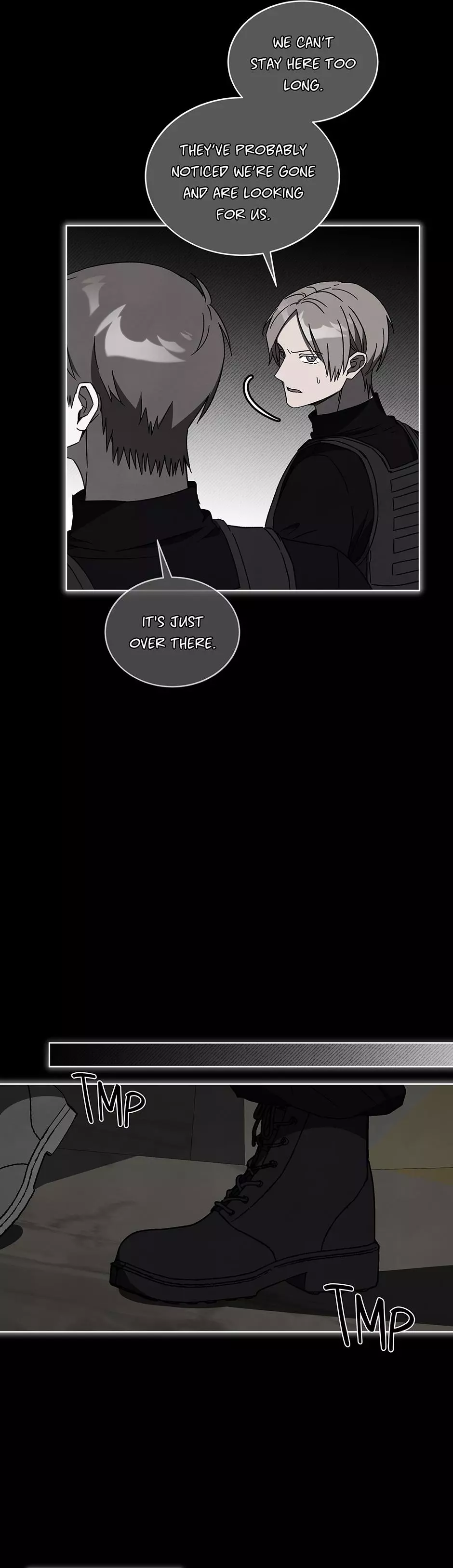 The Perfect - Chapter 71 Page 19