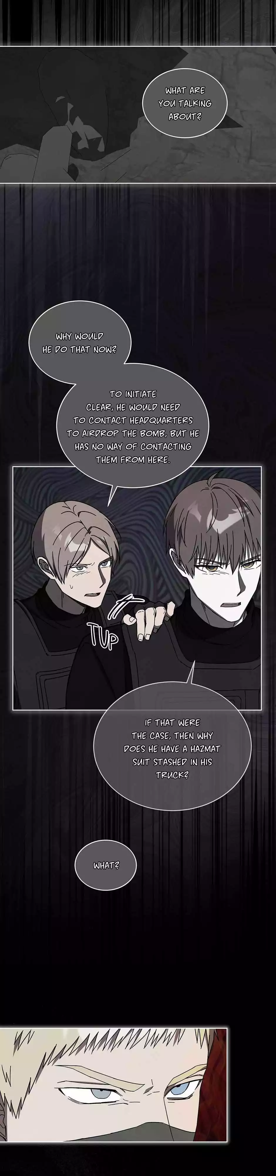 The Perfect - Chapter 71 Page 22