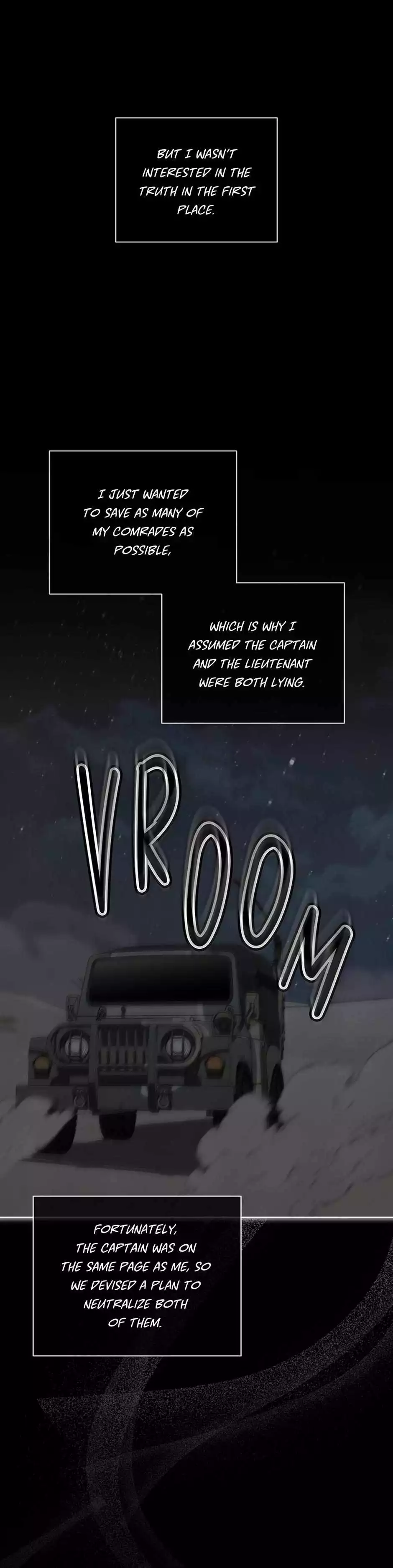 The Perfect - Chapter 71 Page 26
