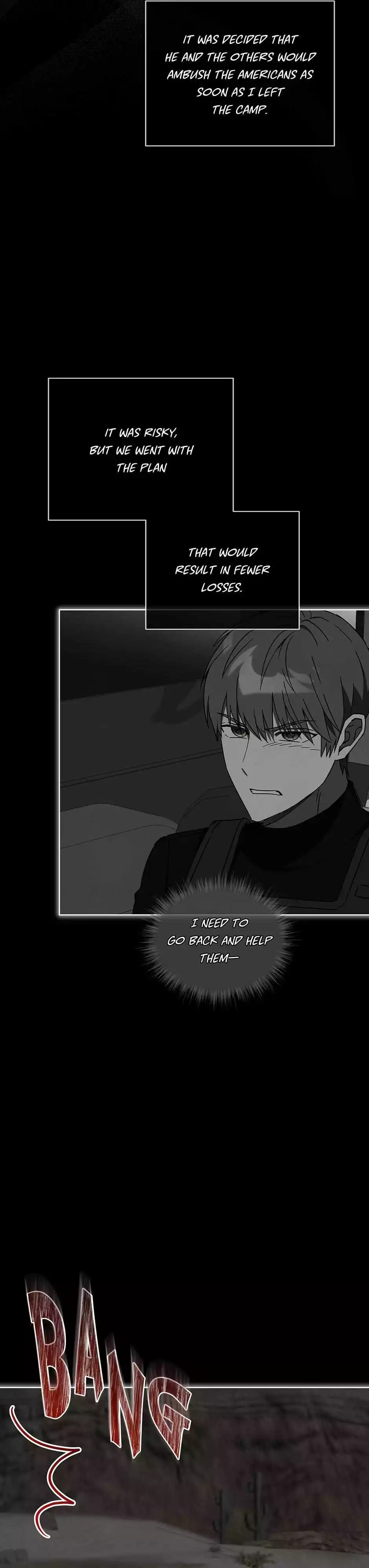 The Perfect - Chapter 71 Page 27
