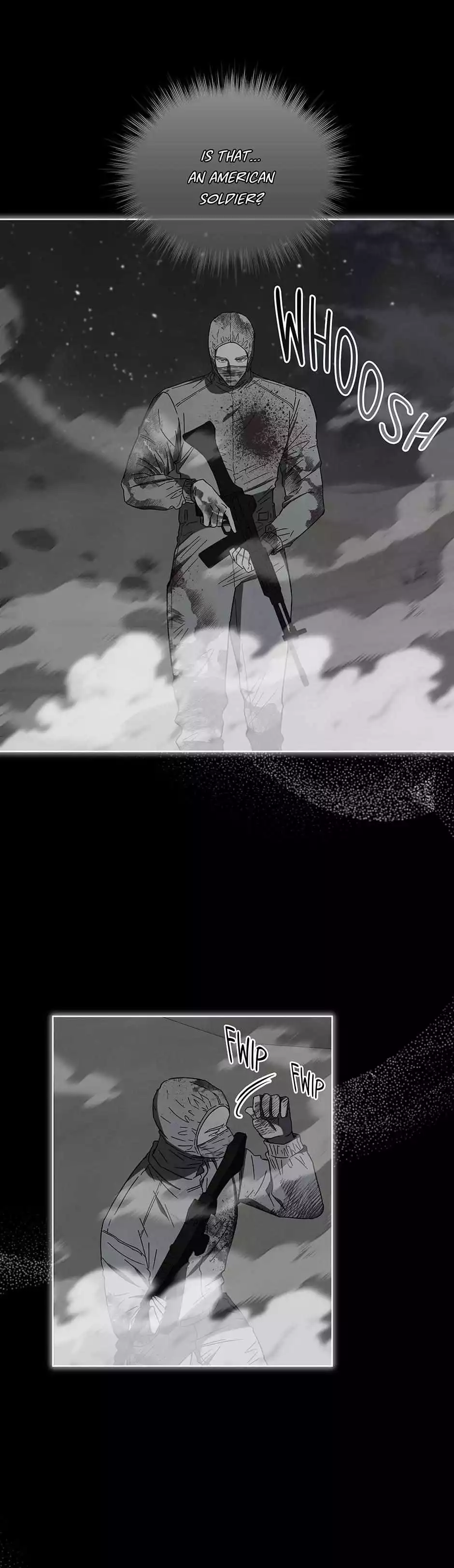 The Perfect - Chapter 71 Page 29