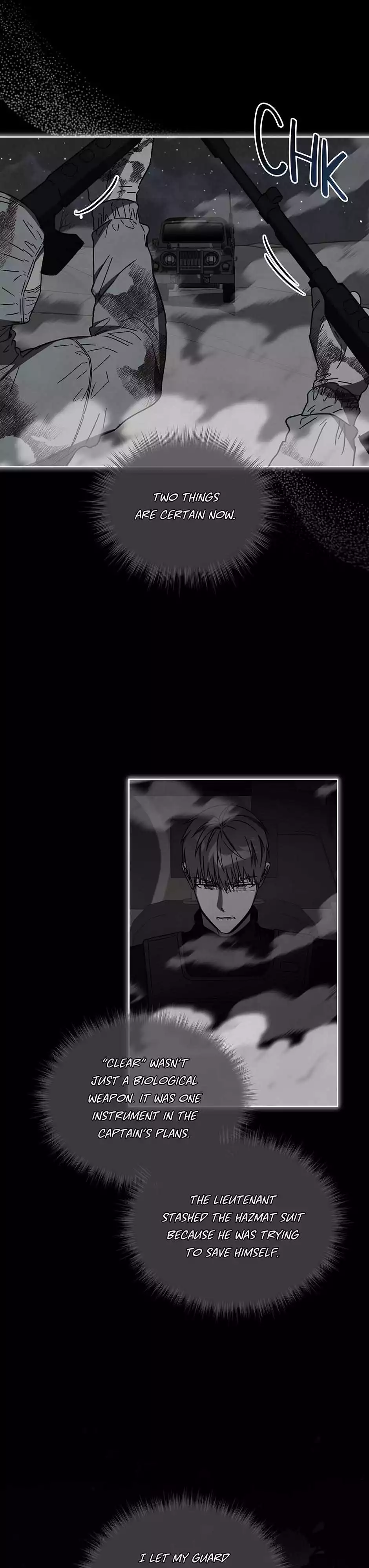 The Perfect - Chapter 71 Page 30