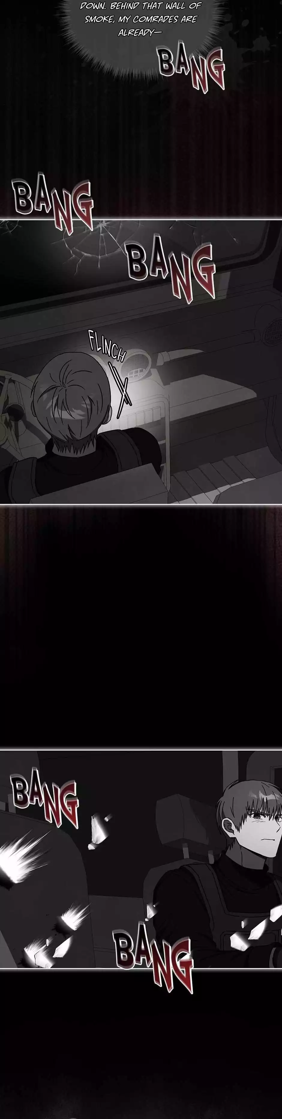 The Perfect - Chapter 71 Page 31