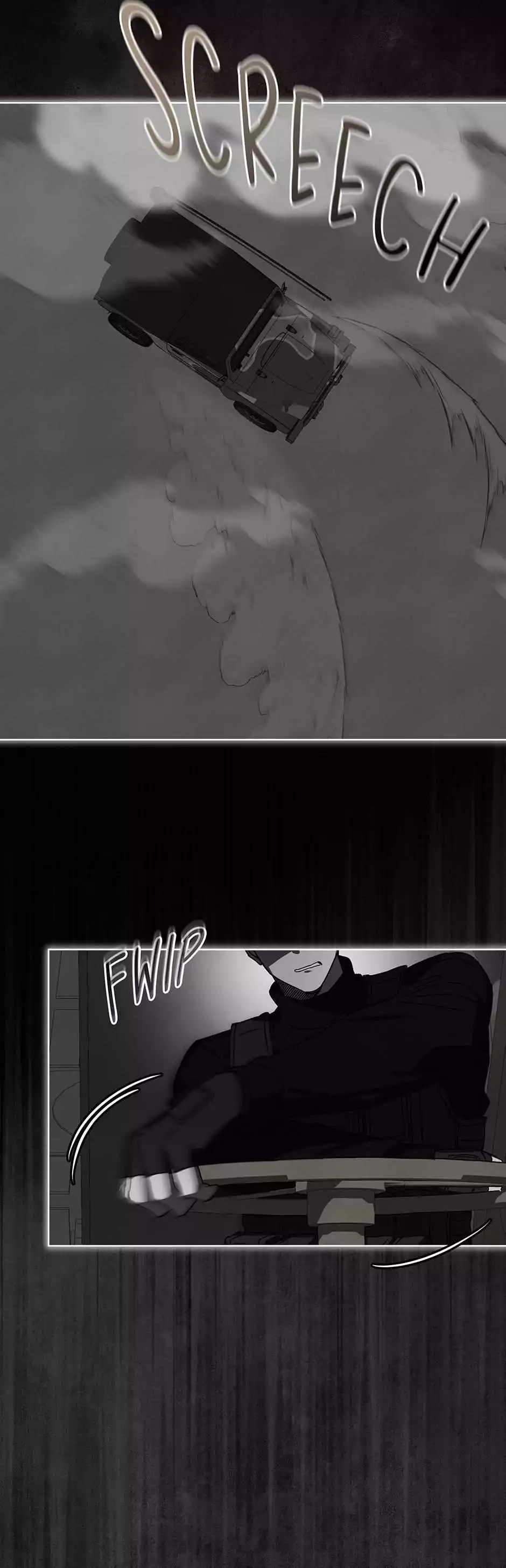 The Perfect - Chapter 71 Page 32