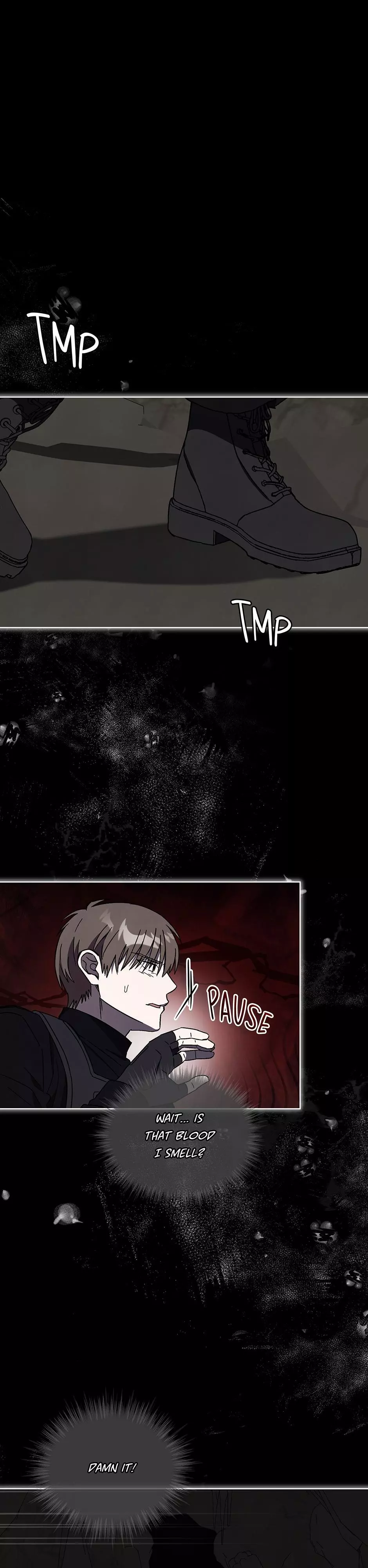 The Perfect - Chapter 72 Page 4