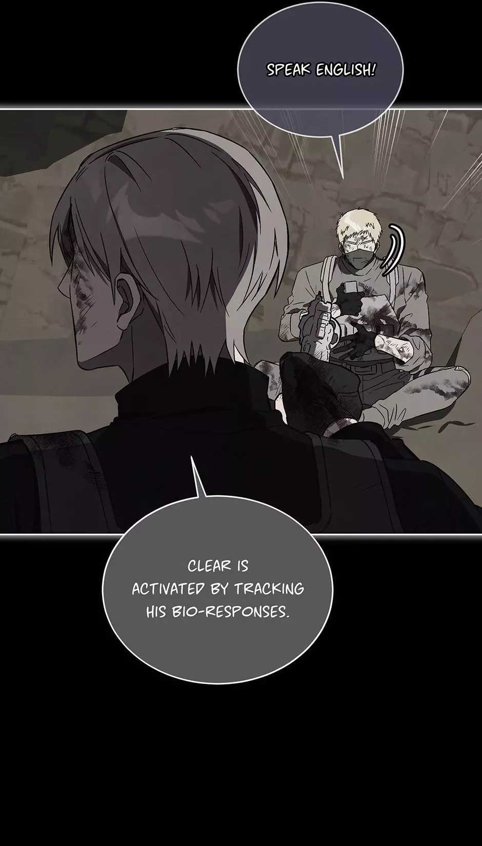 The Perfect - Chapter 72 Page 7