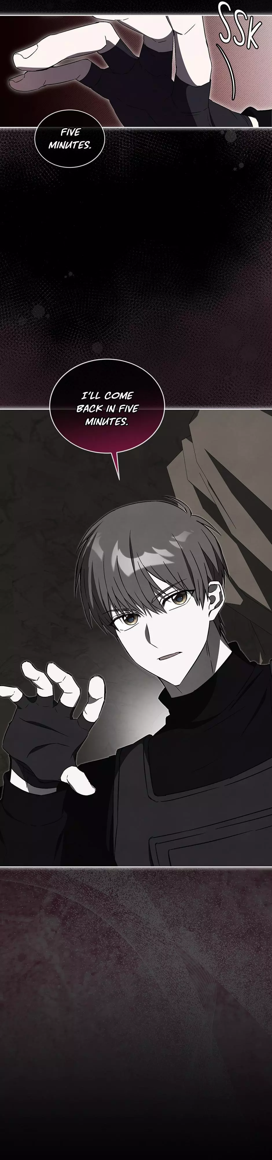 The Perfect - Chapter 72 Page 11